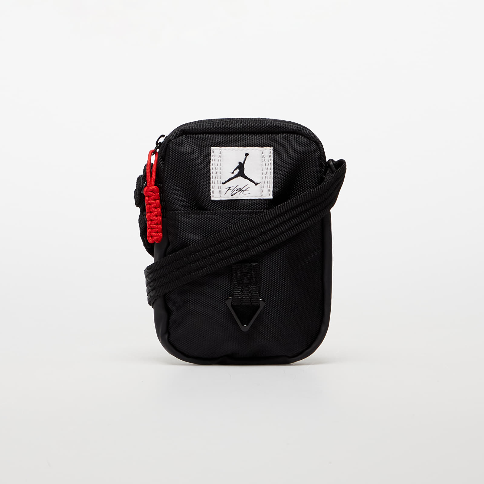 Bolsos y mochilas Jordan Jam Flight Control Festival Bag Black