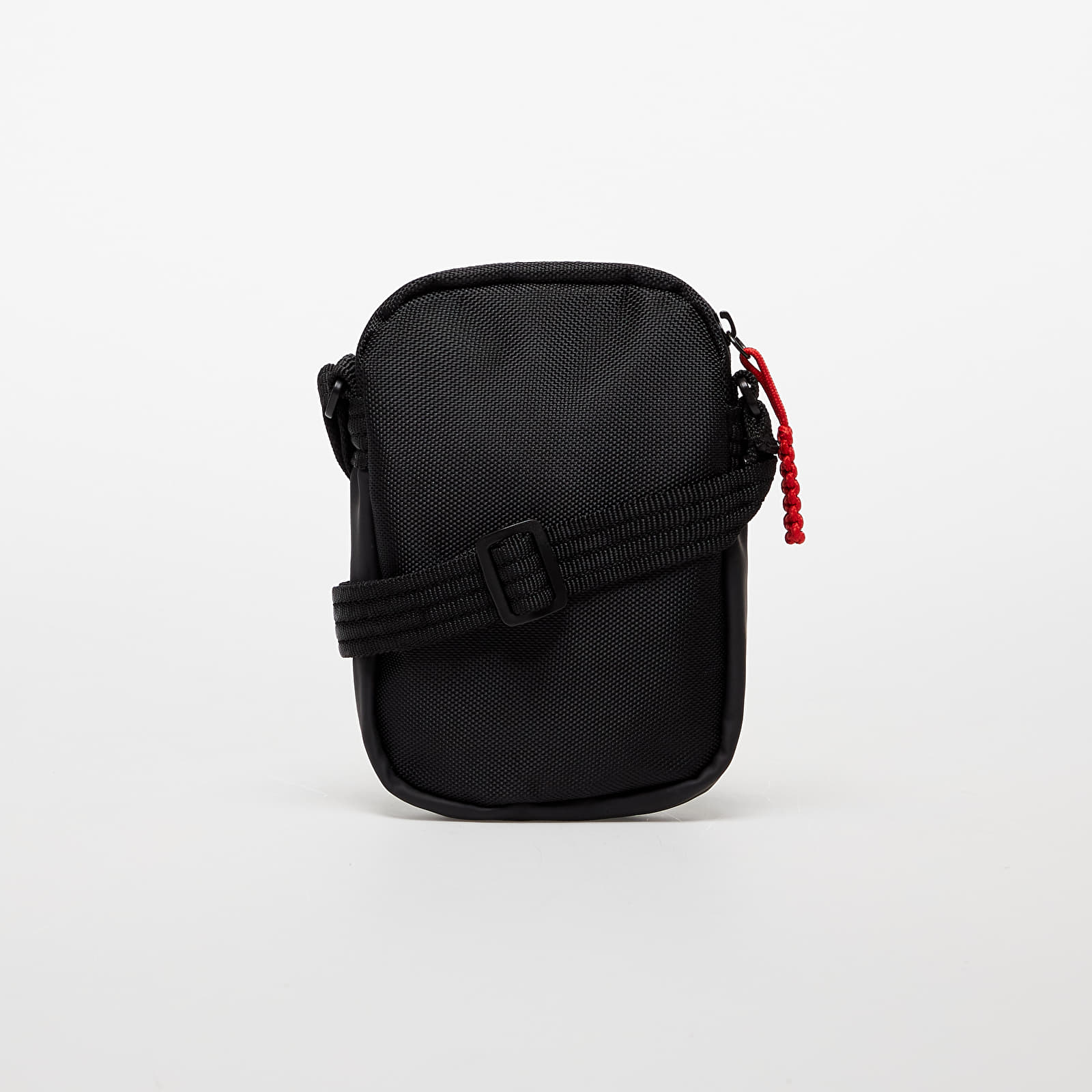 Bolsos y mochilas Jordan Jam Flight Control Festival Bag Black