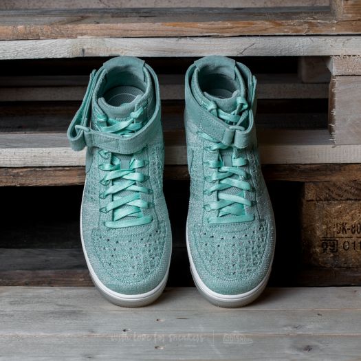 Nike w af1 flyknit clearance