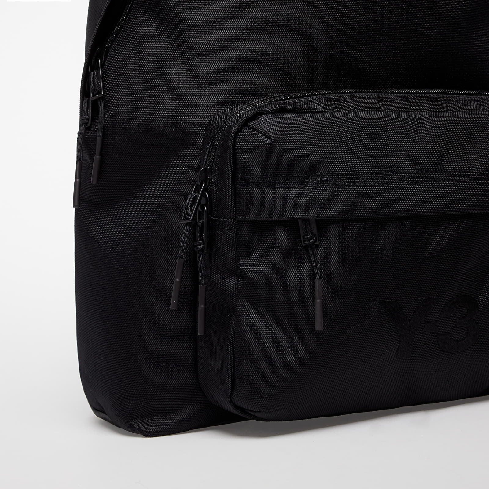 Backpacks Y-3 Classic Backpack Black