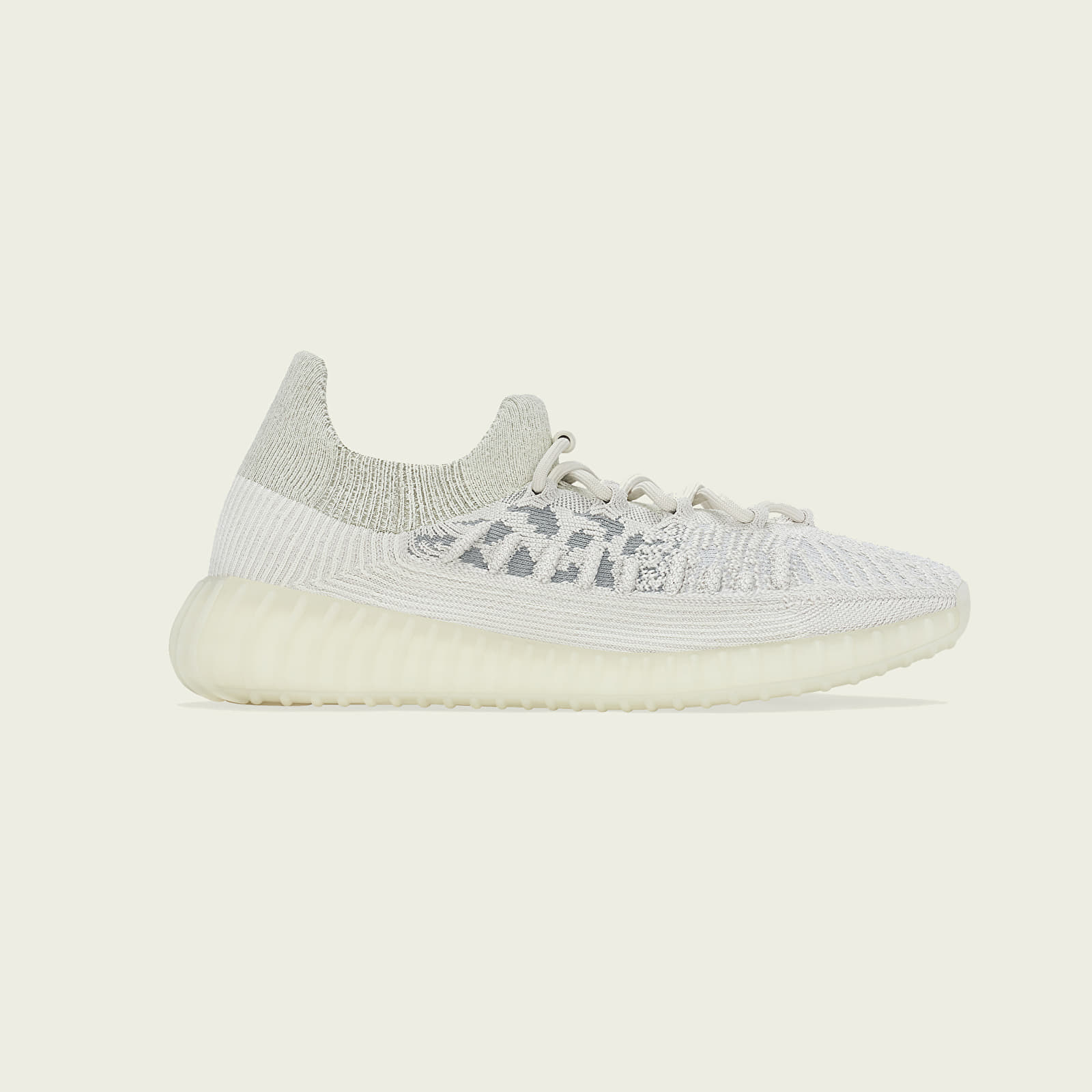 Men s shoes adidas Yeezy 350 V2 CMPCT Slate Bone Slate Bone Slate Bone Footshop