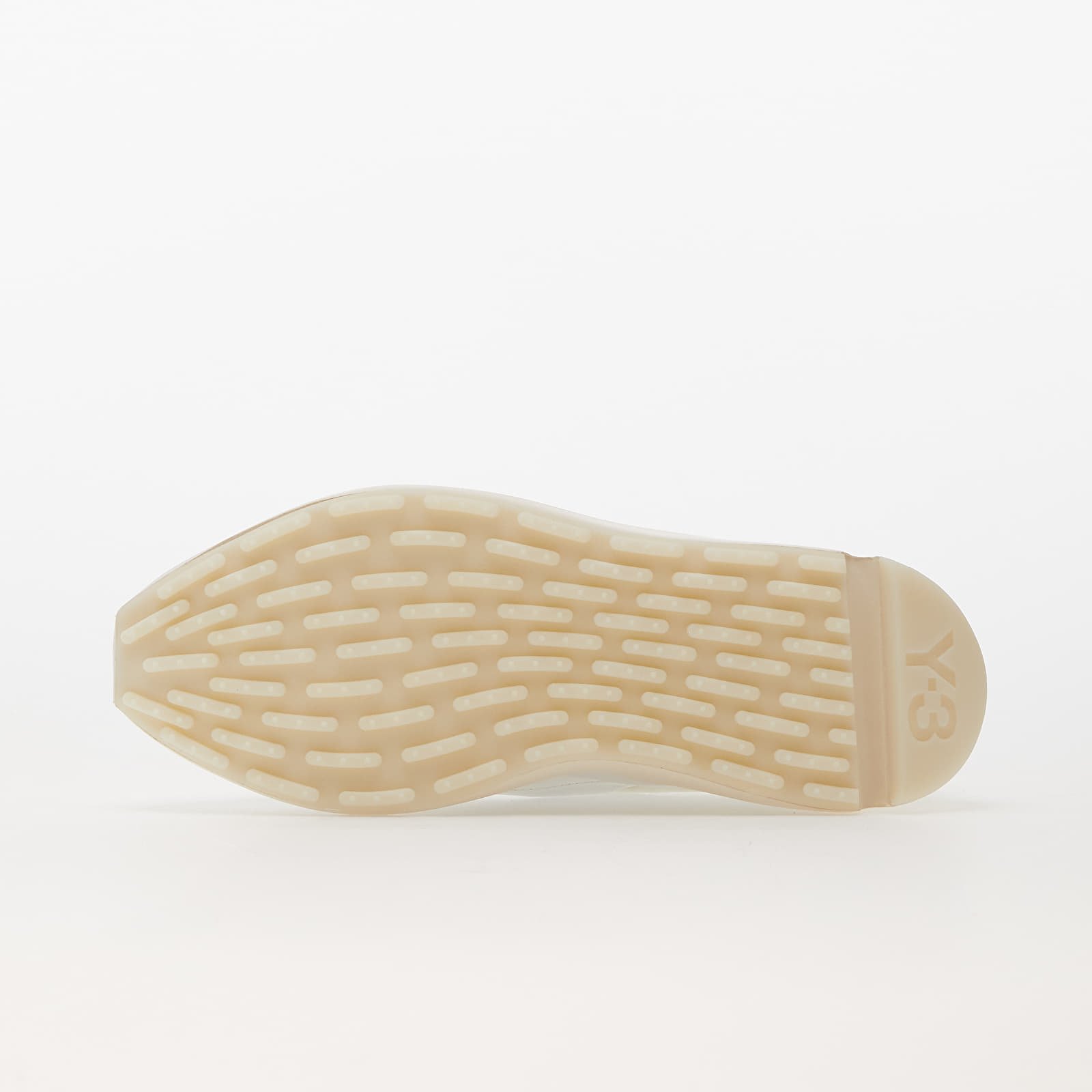 Herresko Y-3 Shiku Run Core White/ Core White/ Black