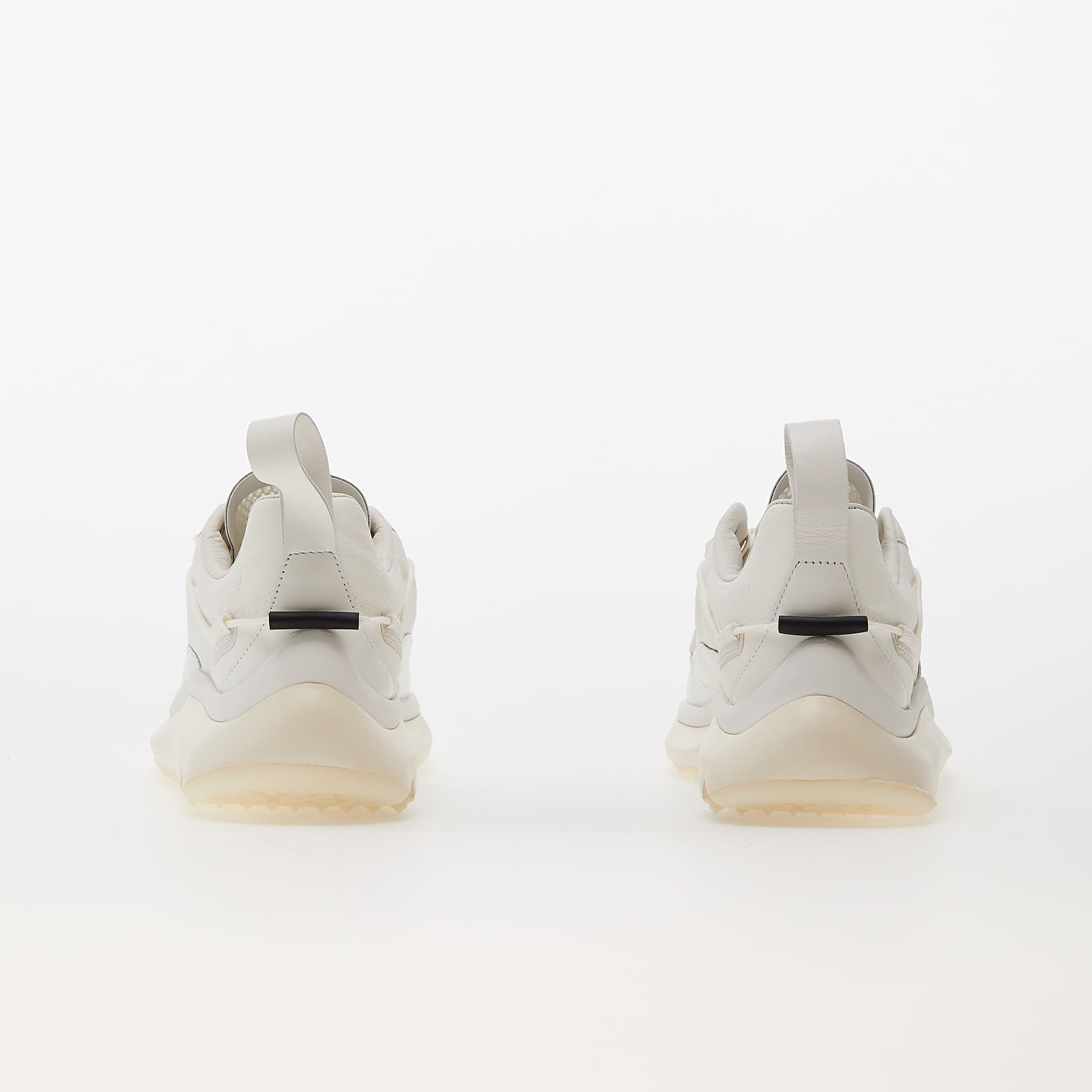 Herresko Y-3 Shiku Run Core White/ Core White/ Black
