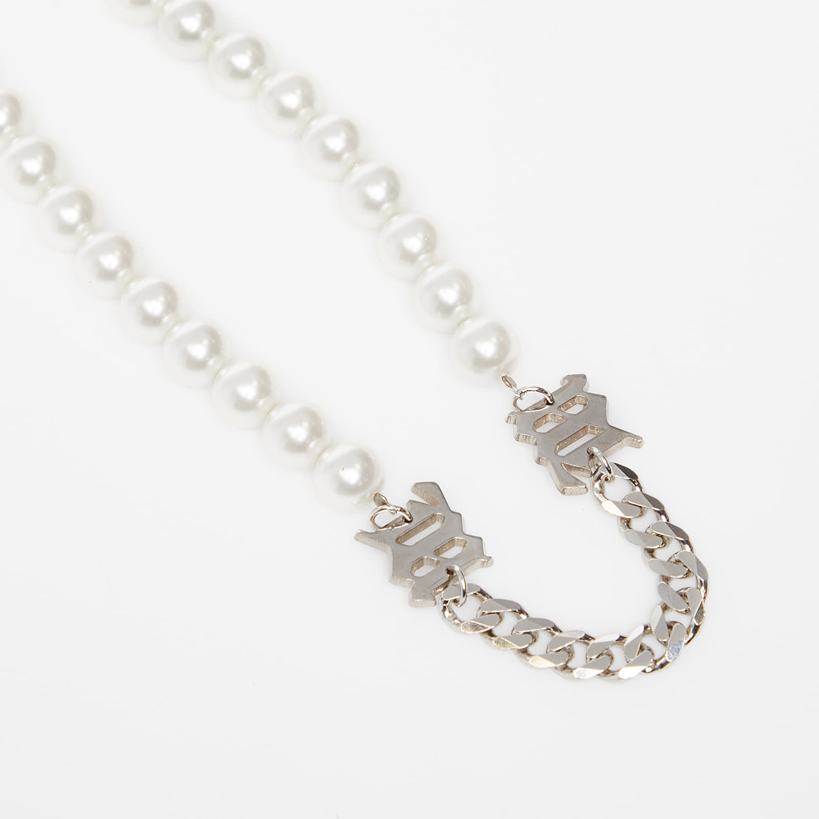 Misbhv curb link best sale choker