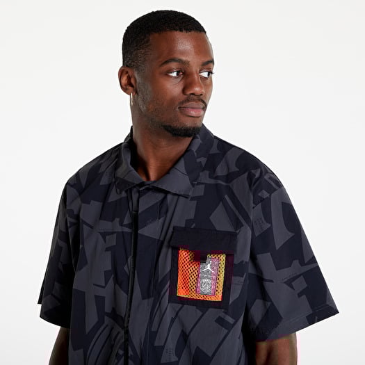 Jordan paris saint germain shirt hot sale