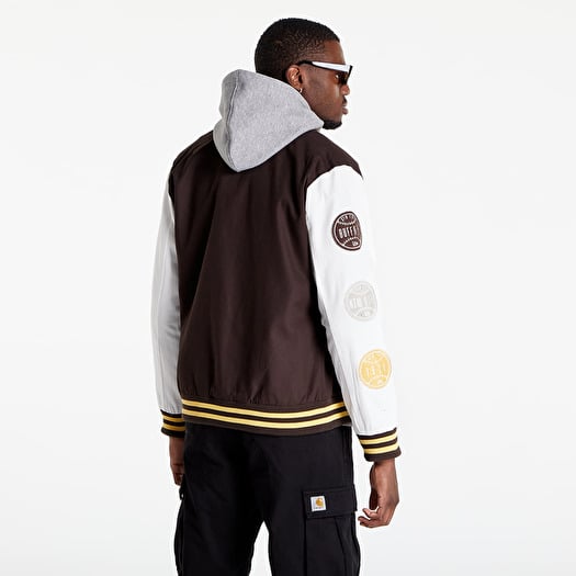 Ua&sons on sale varsity jacket