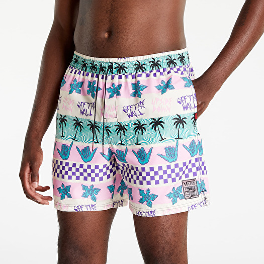 Stranger things hotsell swim trunks