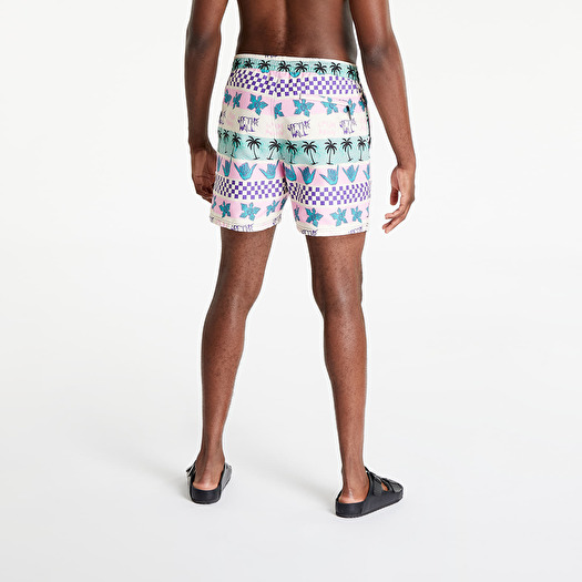 Vans volley new arrivals shorts