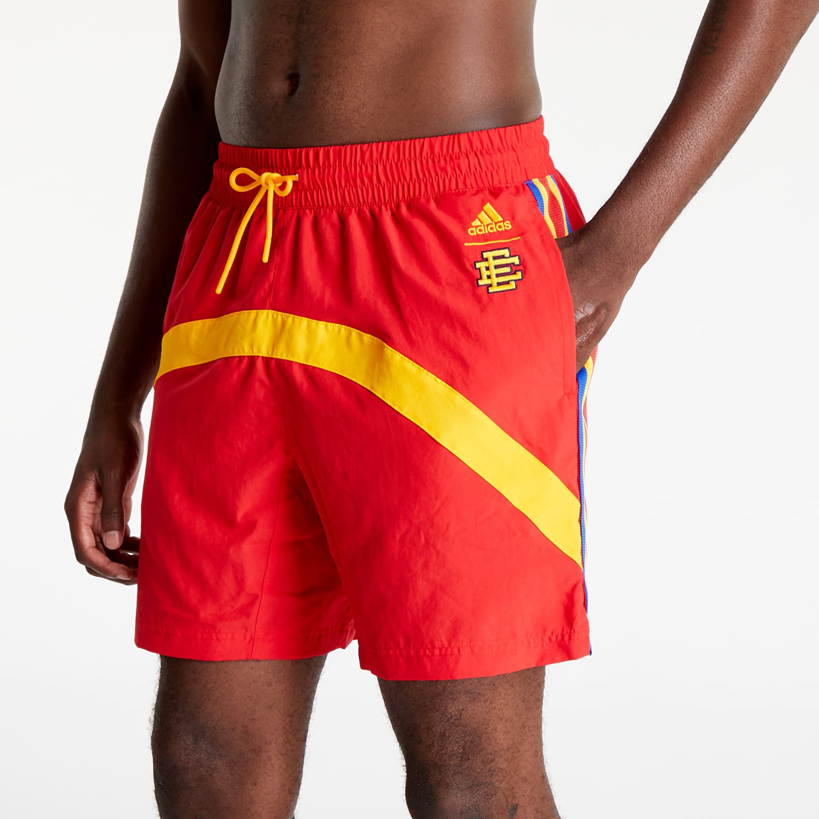 Eric emanuel x adidas originals deals