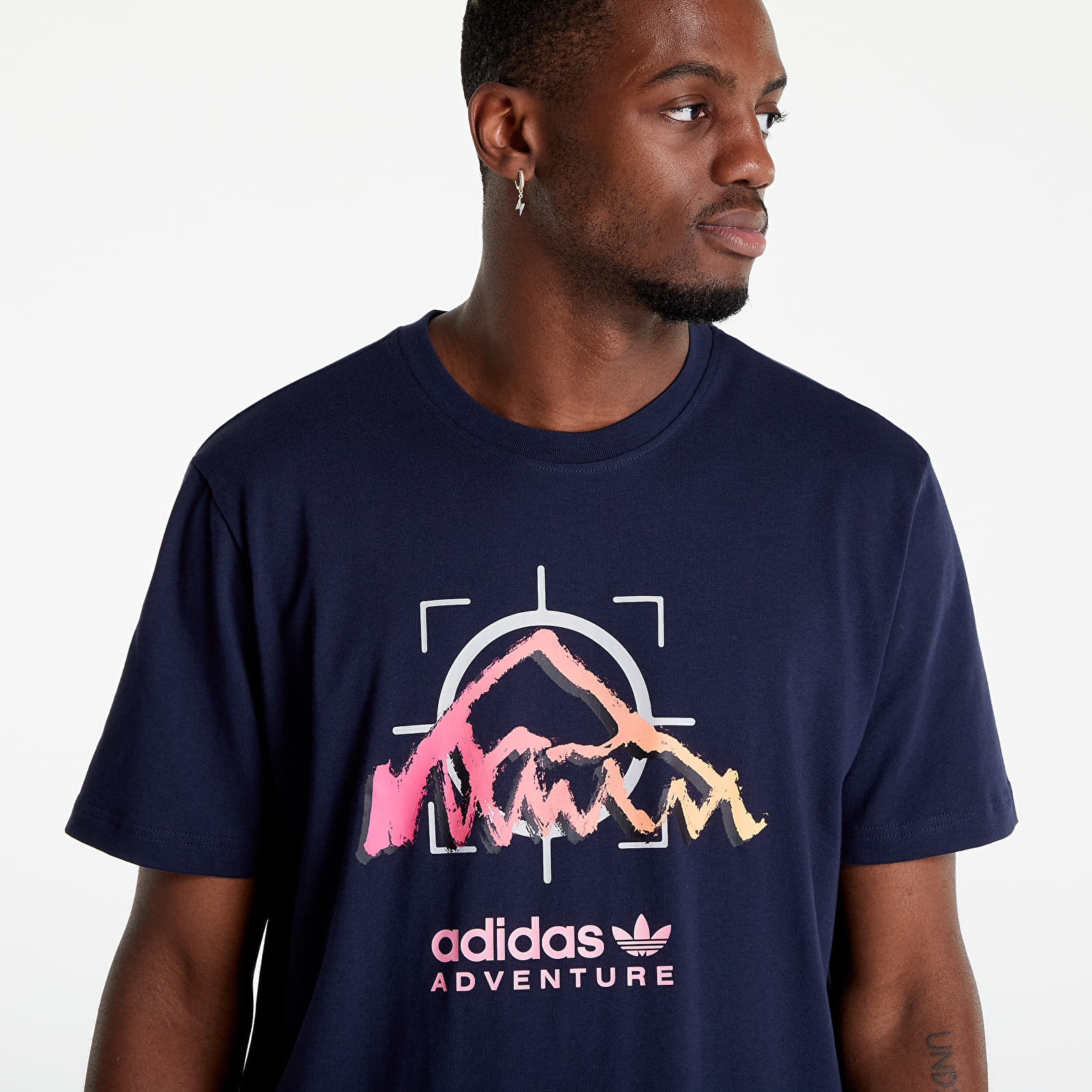 adidas Adventure Ride Tee