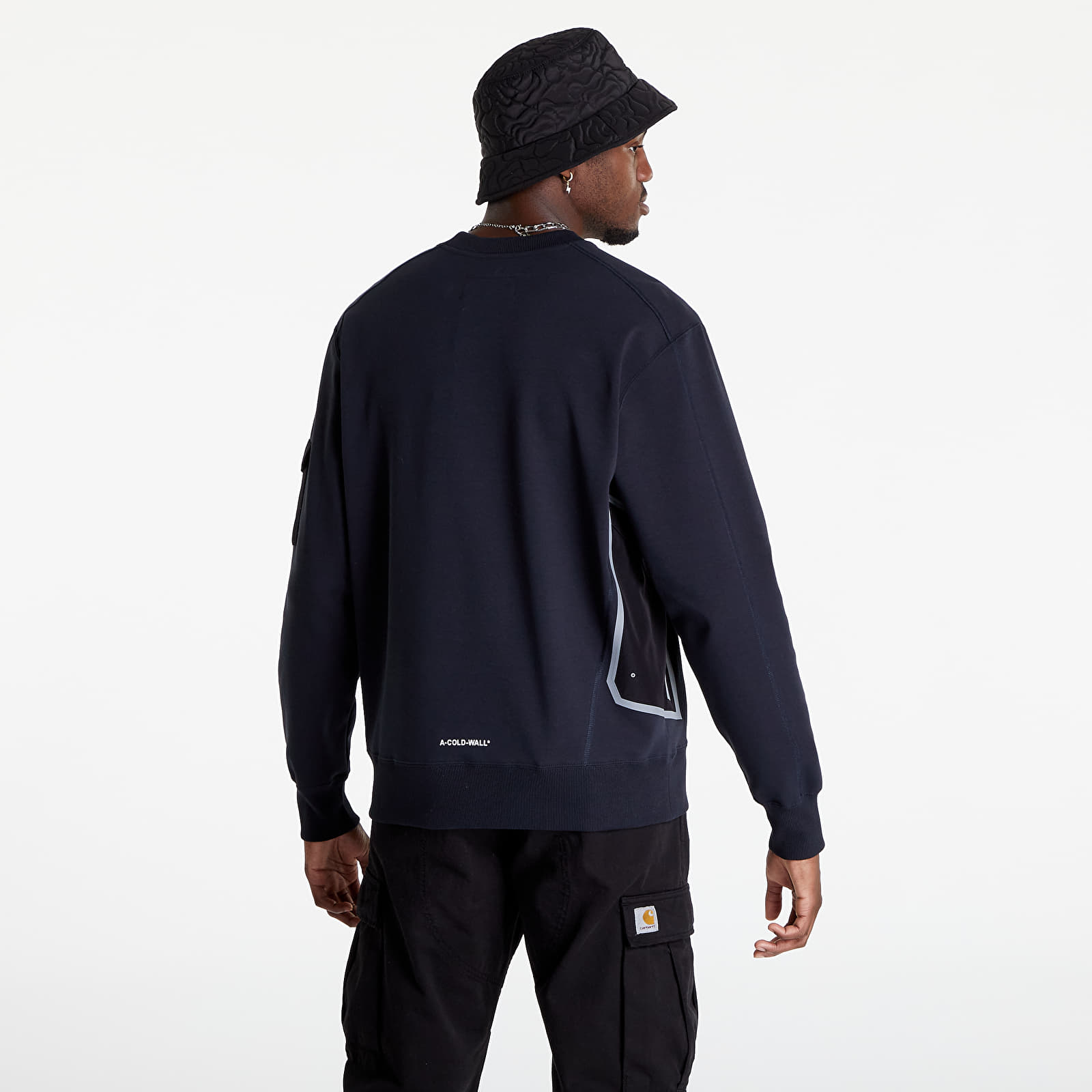 Hoodies and sweatshirts A-COLD-WALL* Polygon Technical
