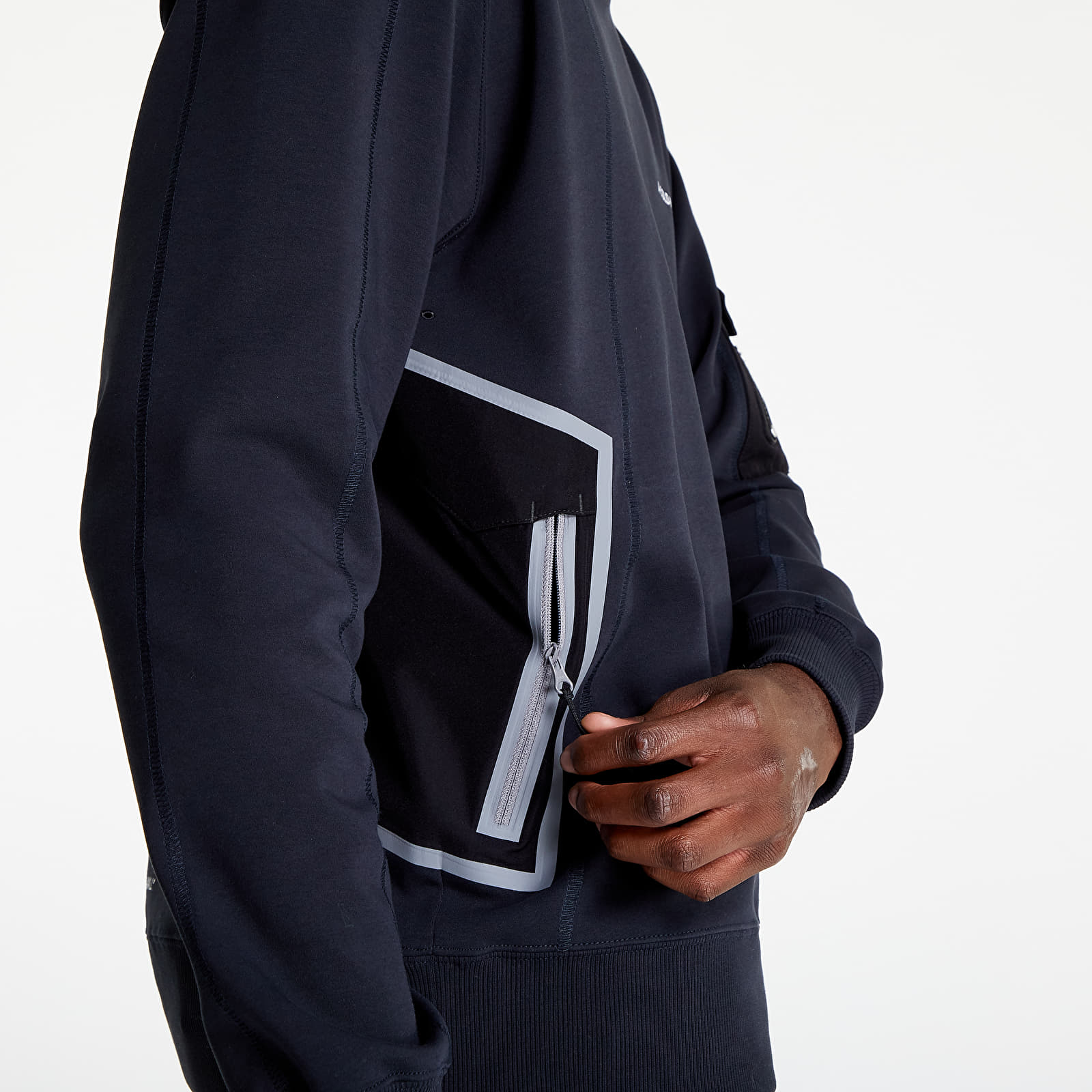 Hoodies and sweatshirts A-COLD-WALL* Polygon Technical