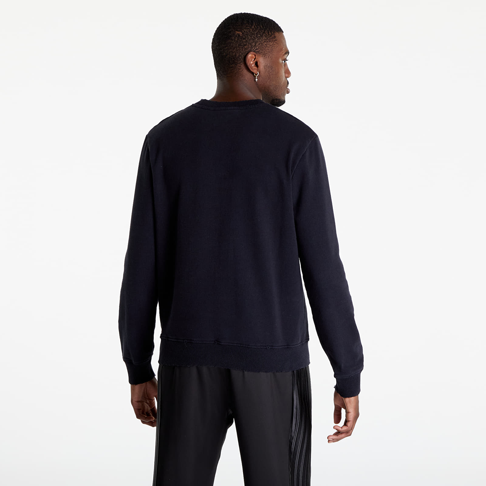 Hoodies and sweatshirts Han Kjøbenhavn Artwork Crewneck