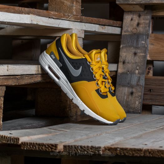 Women s shoes Nike W Air Max Zero Gold Dart Cool Grey Ivory Footshop