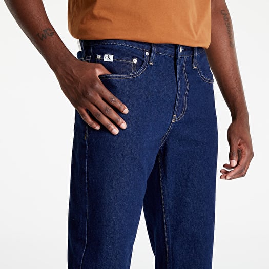 Calvin klein best sale straight jeans