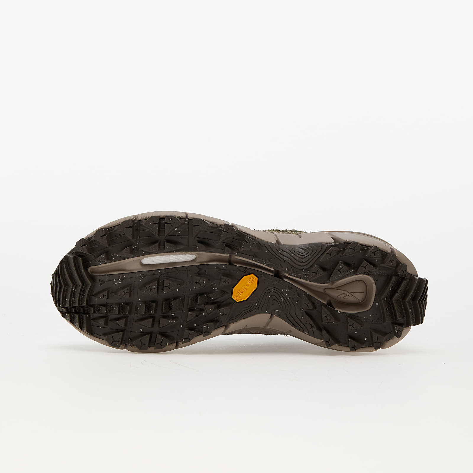 Muške tenisice Reebok Zig Kinetica 2.5 Edge Army Green/ Boulder Grey/ Seprpi