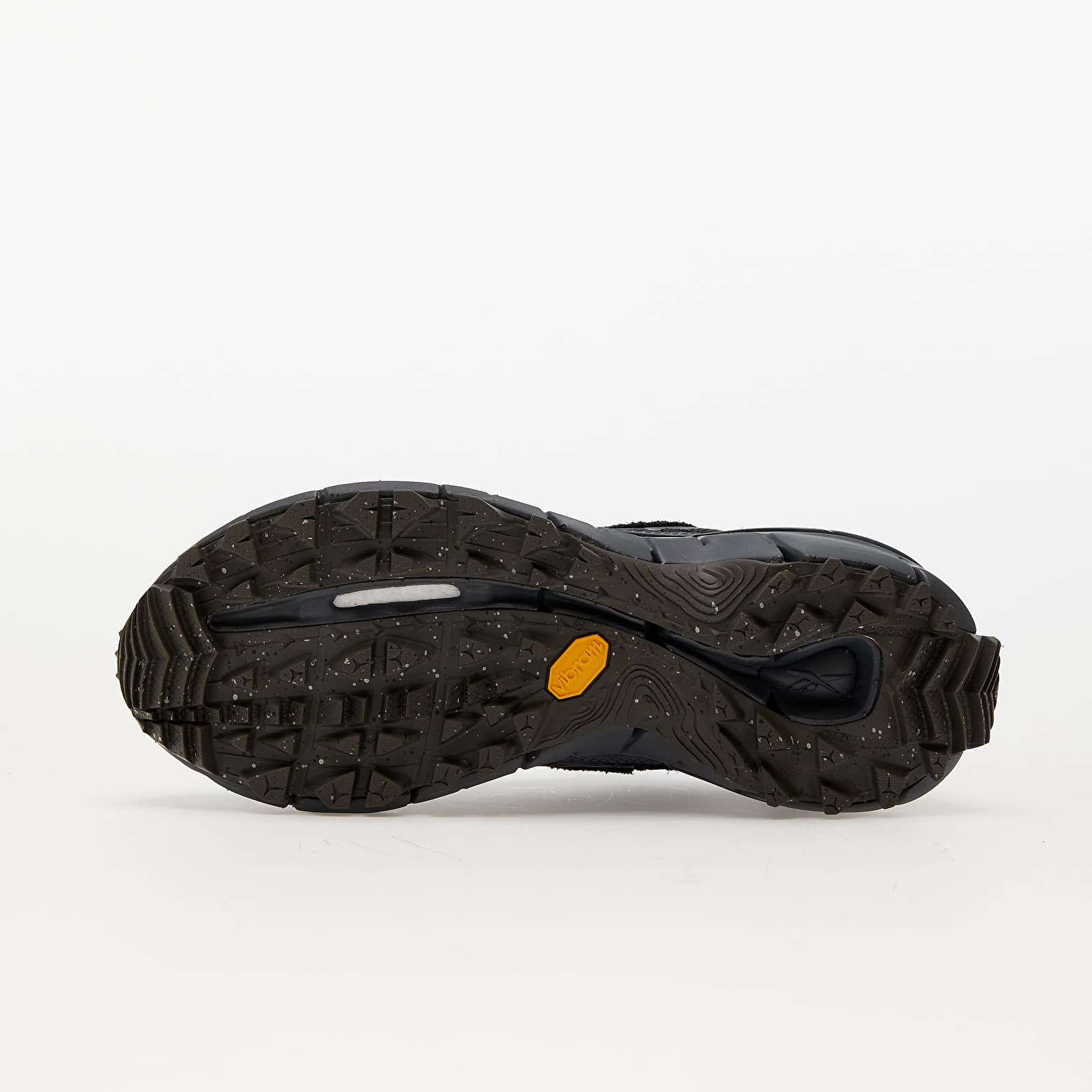 Muške tenisice Reebok Zig Kinetica 2.5 Edge Core Black/ Pure Grey/ Bold Purple