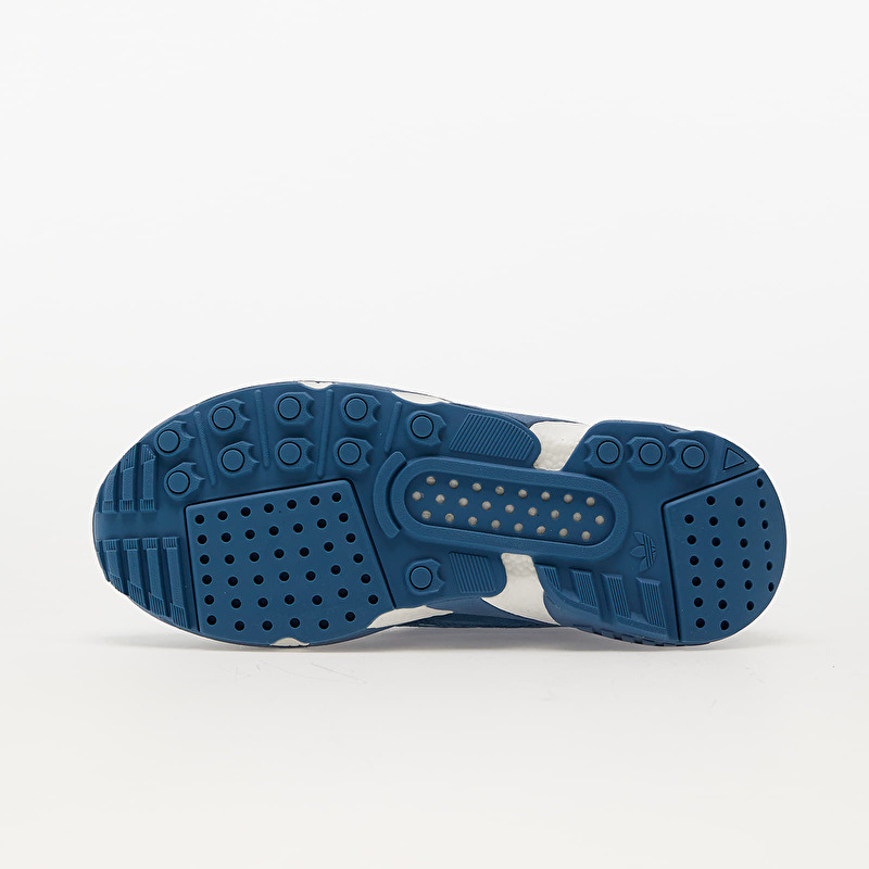 Men's shoes adidas ZX 22 BOOST Altered Blue/ Altered Blue/ Wonder