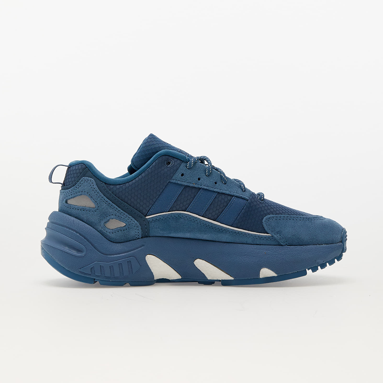 Men's shoes adidas ZX 22 BOOST Altered Blue/ Altered Blue