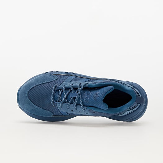 Men's shoes adidas ZX 22 BOOST Altered Blue/ Altered Blue/ Wonder Steel |  Footshop