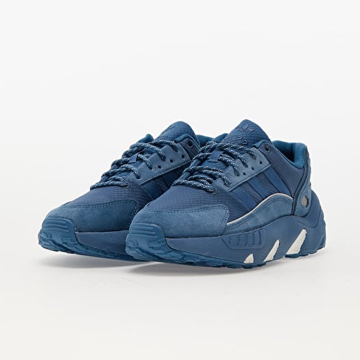 Men's shoes adidas ZX 22 BOOST Altered Blue/ Altered Blue/ Wonder Steel |  Footshop