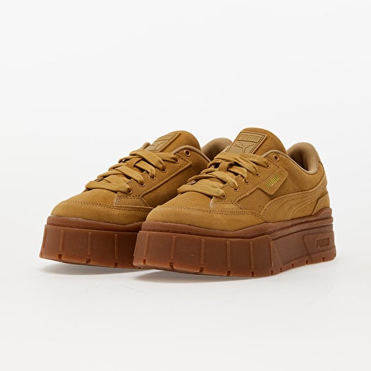 Basket femme puma creeper store