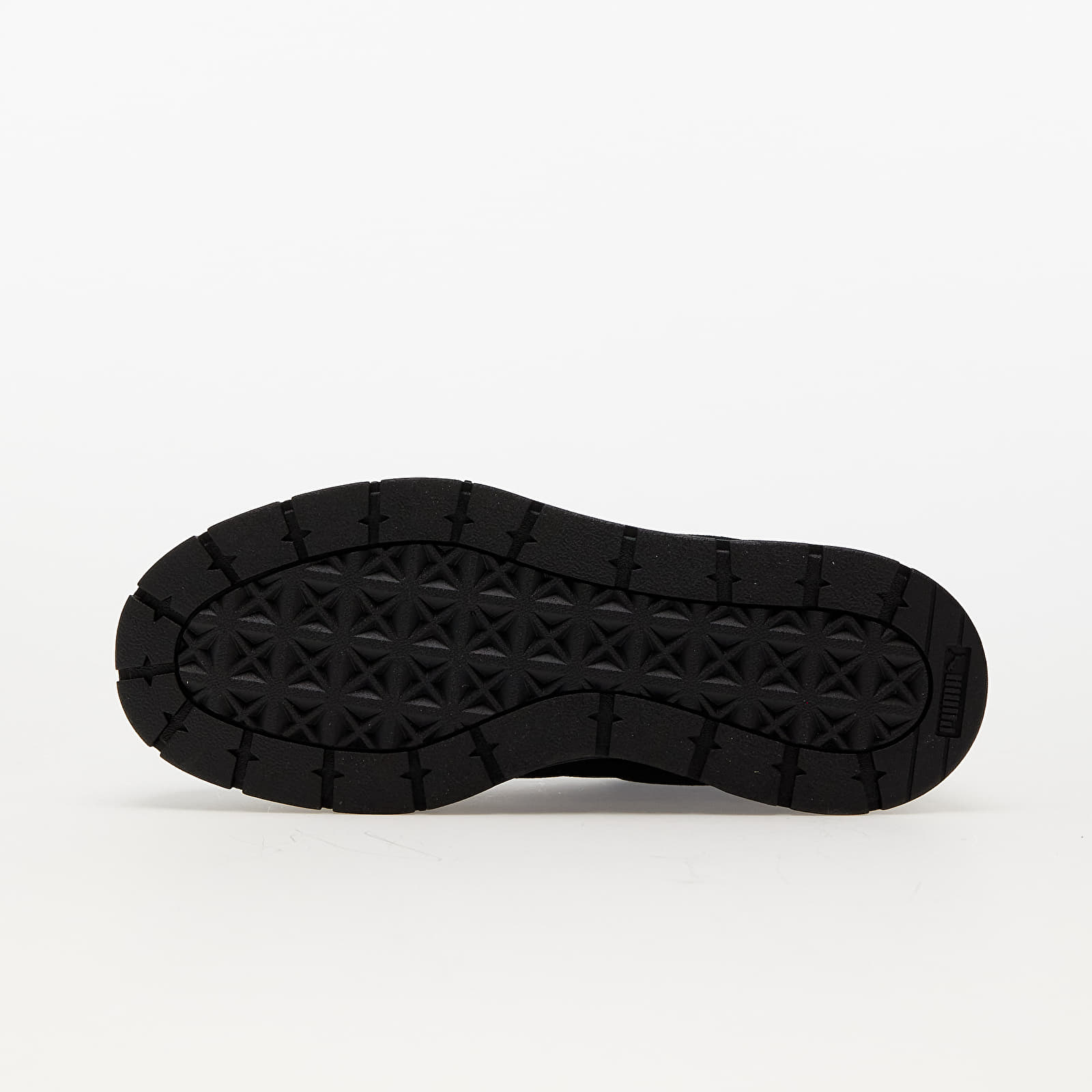 Női cipők Puma Mayze Stack Suede Wns Puma Black
