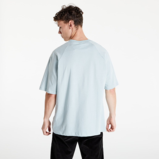 Mens Shirts Reebok 3/4 Sleeve T-shirts Reebok Classics Wide T