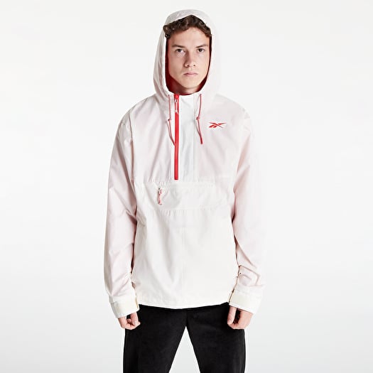 Reebok vector anorak discount