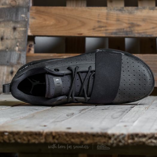 Jordan 23 breakout best sale black