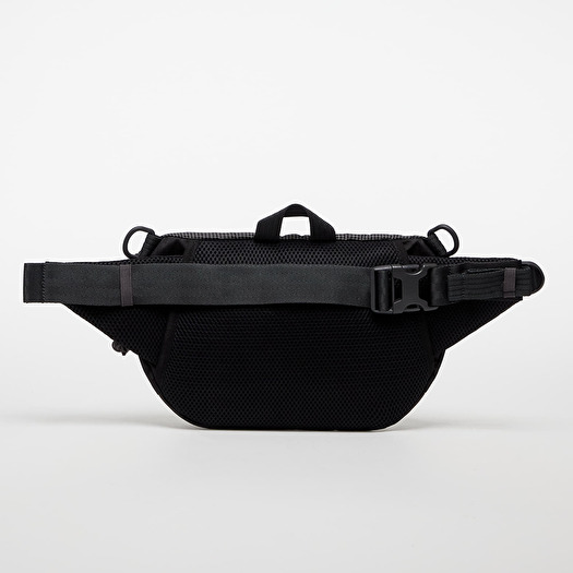 Hip bags adidas Adventure Waist Bag Large Black (HL6778) | Footshop