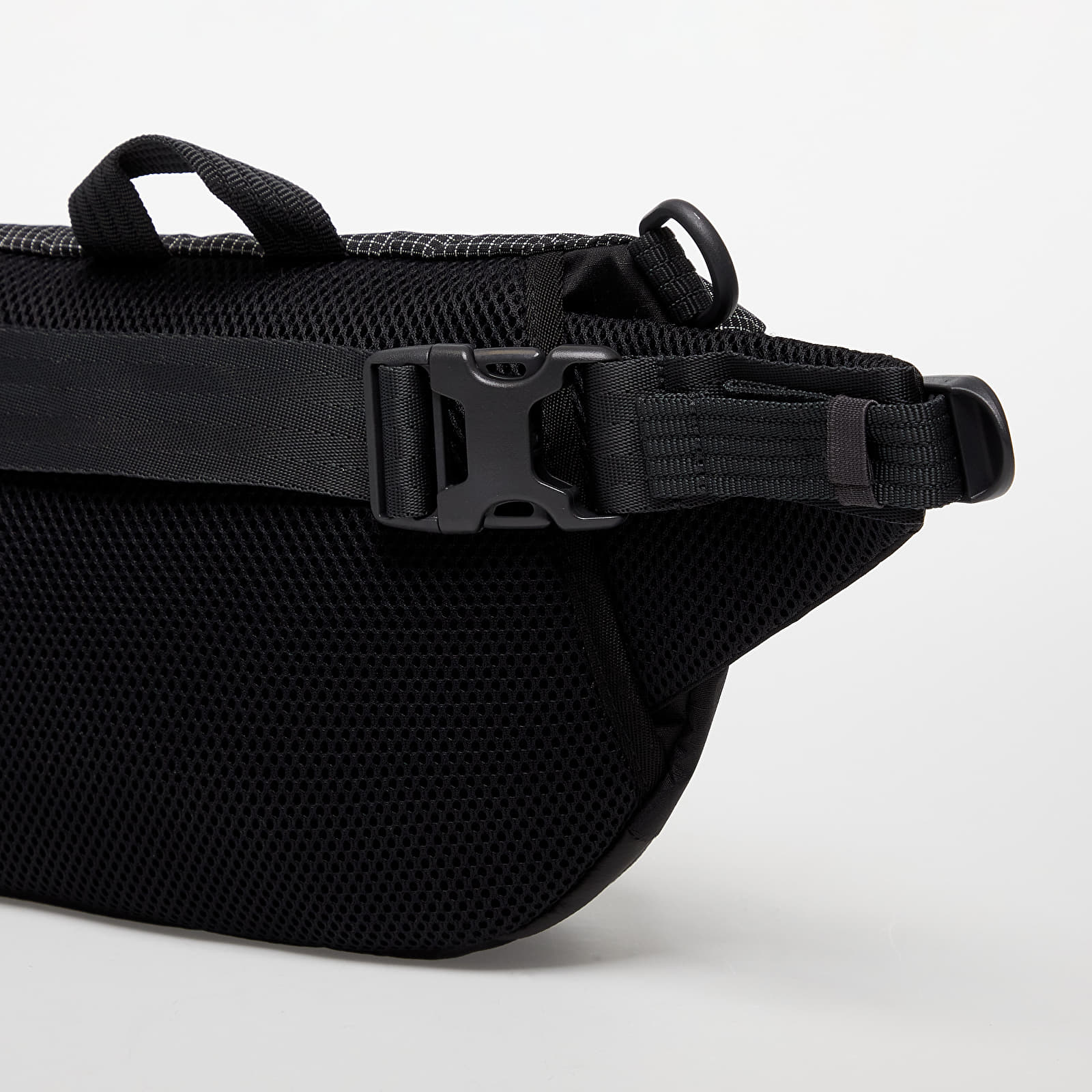 Övtáskák adidas Adventure Waist Bag Large Black