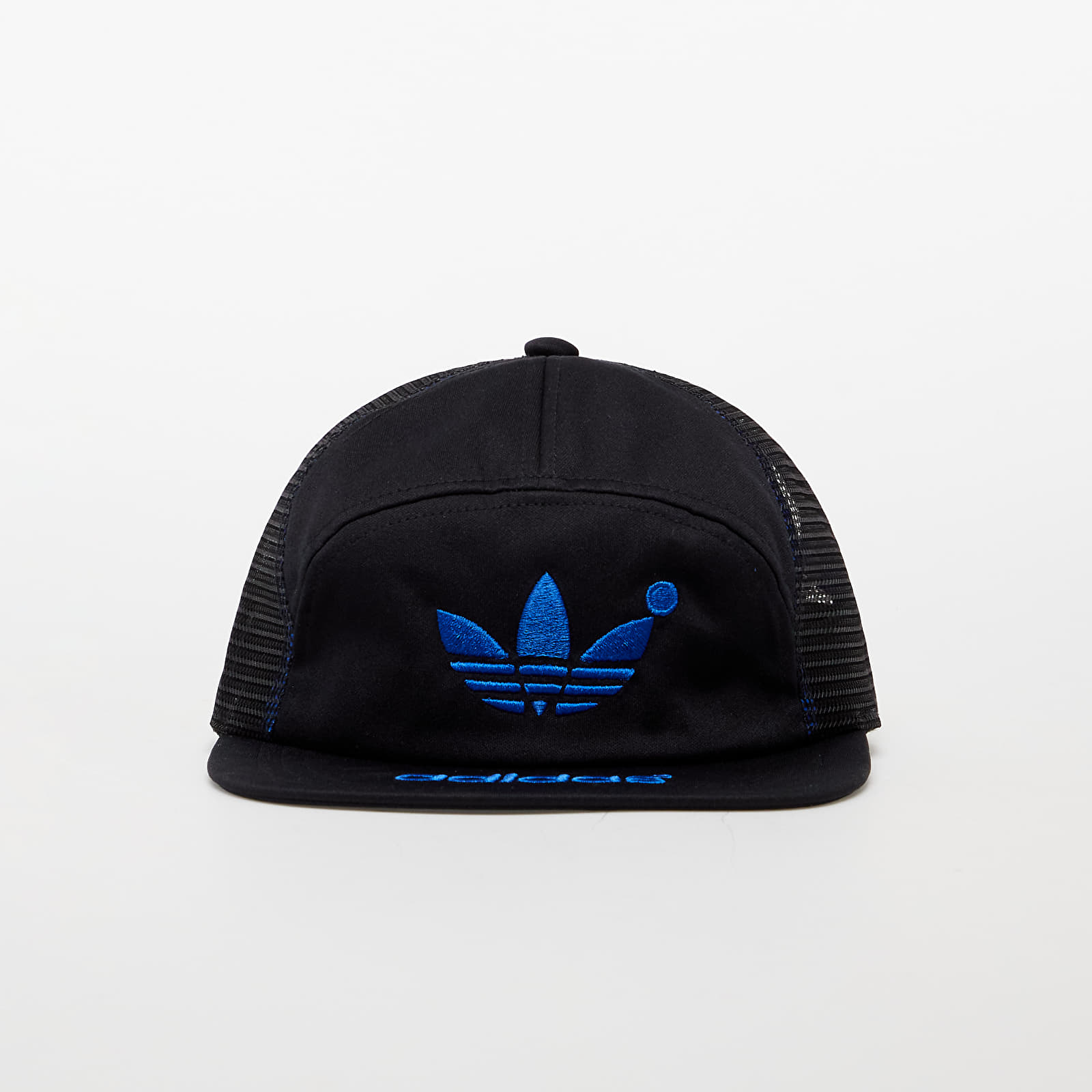 Kepurės adidas Blue Version Archive Cap Black/ Power Blue