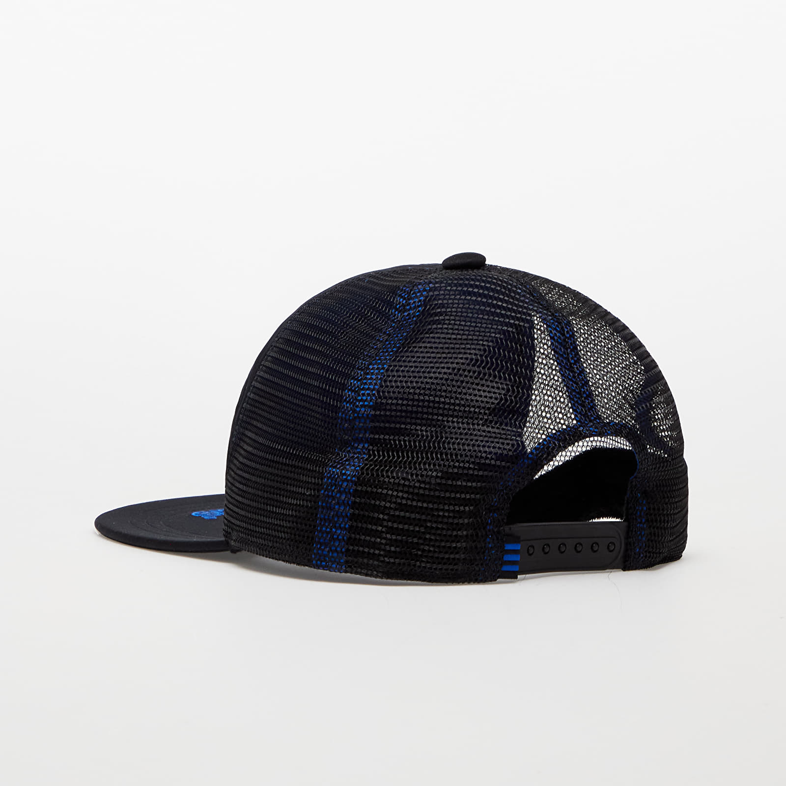 Kepurės adidas Blue Version Archive Cap Black/ Power Blue