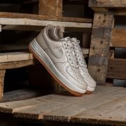 Nike Wmns Air Force 1 '07 Premium Oatmeal/ Oatmeal-Khaki-Sail