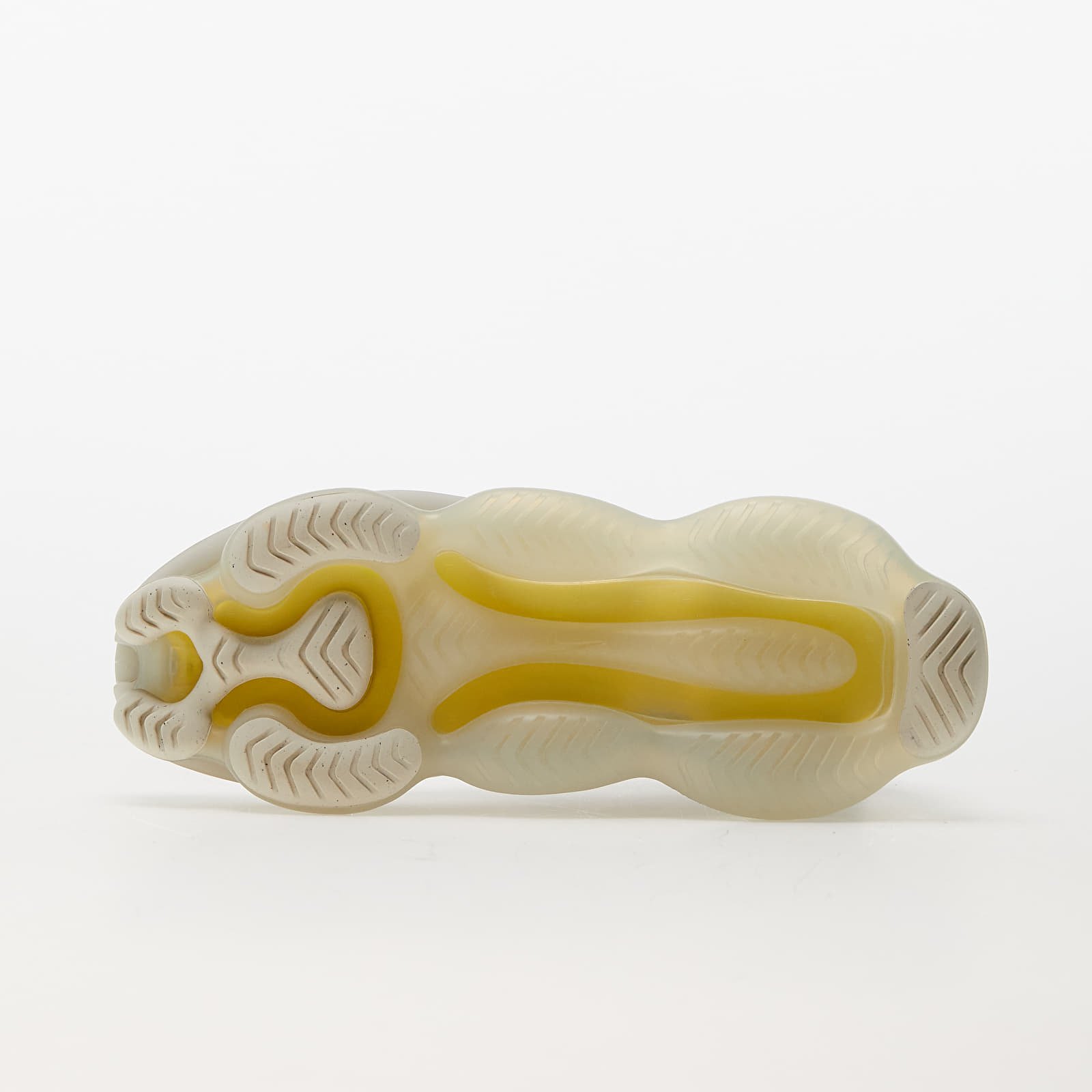 Skor för män Nike Air Max Scorpion Flyknit Phantom/ Black-Light Cream-Lemon Wash