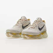 NIKE ☆ Air Max Scorpion Flyknit Cream Lemon Nike Air Max Scorpion Flyknit Lemon Wash Light Cream