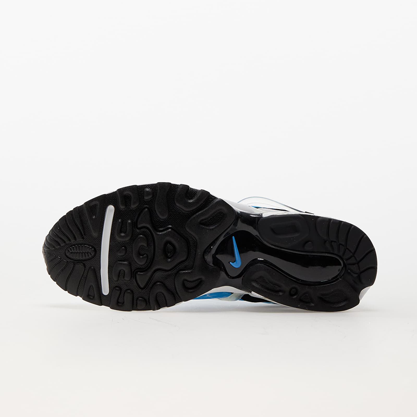 Férfi cipők Nike Air Kukini SEn Coast/ Black-Signal Blue-White