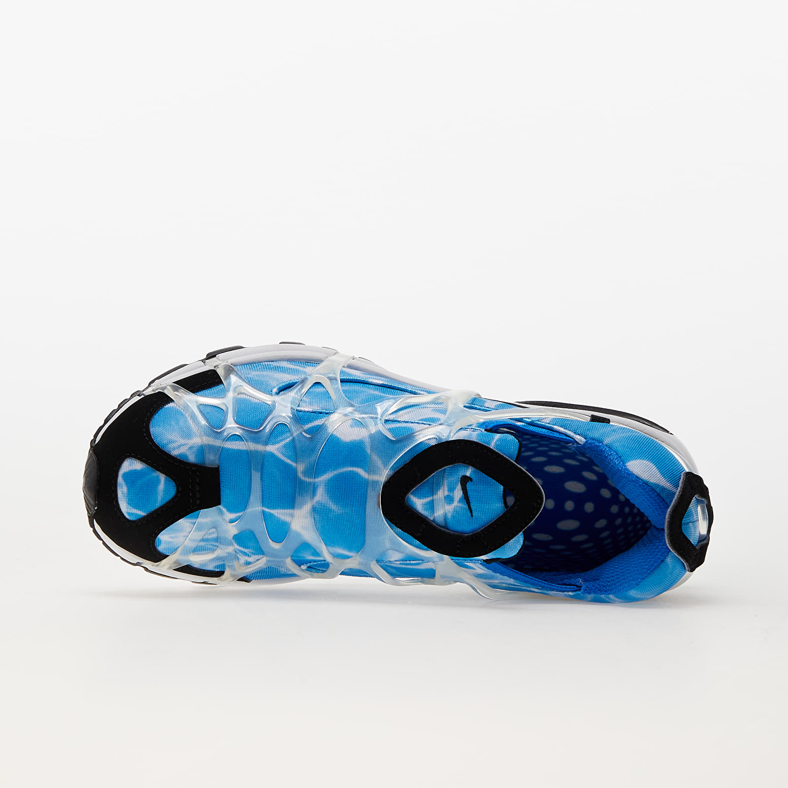 Férfi cipők Nike Air Kukini SEn Coast/ Black-Signal Blue-White