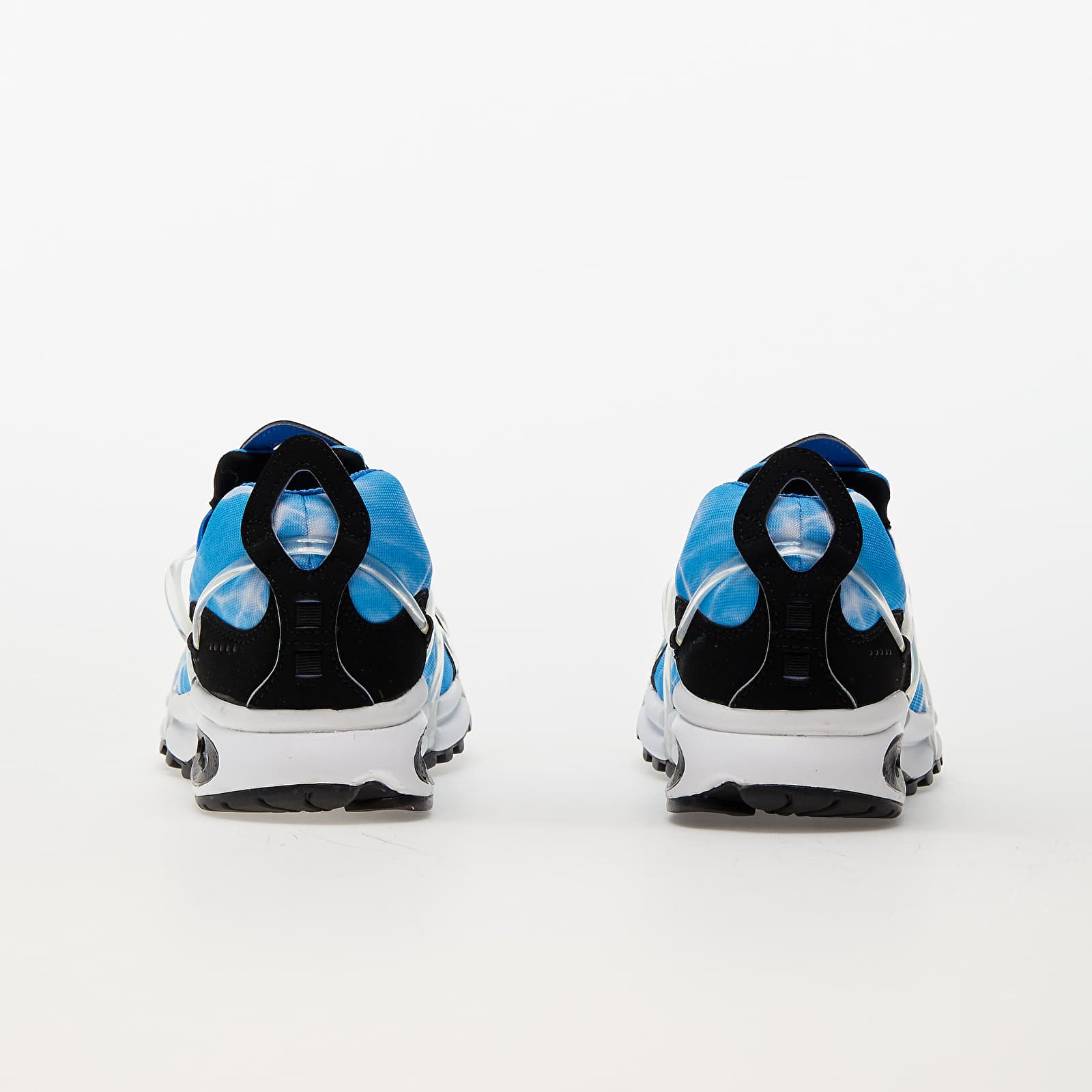 Férfi cipők Nike Air Kukini SEn Coast/ Black-Signal Blue-White
