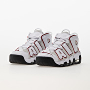 Uptempo red white 2025