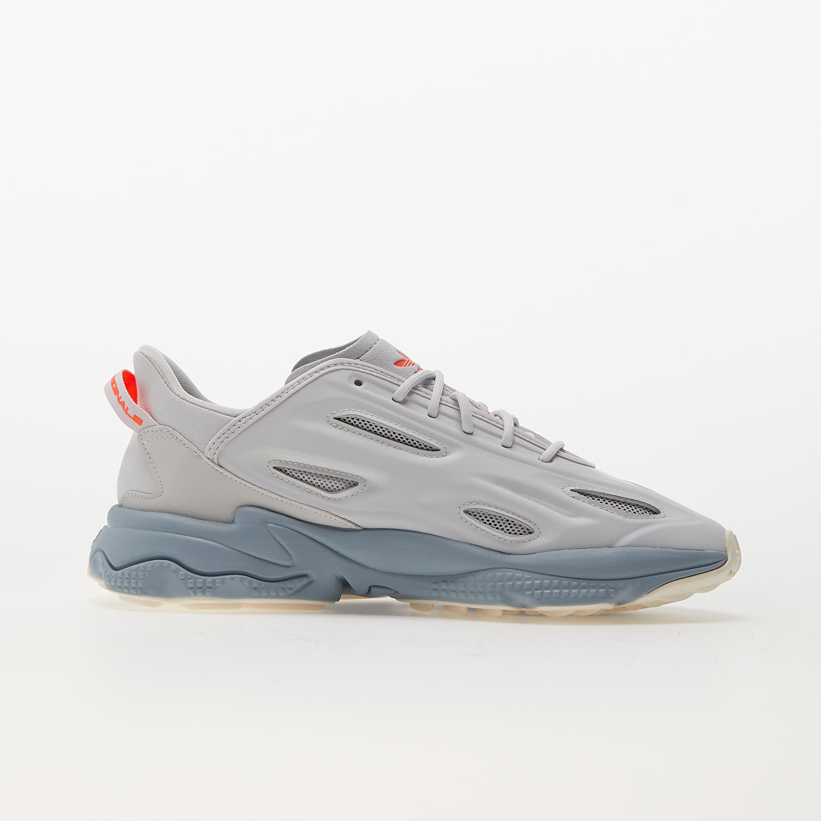 Férfi cipők adidas Ozweego Celox Dash Grey/ Magnet Grey/ Solar Red