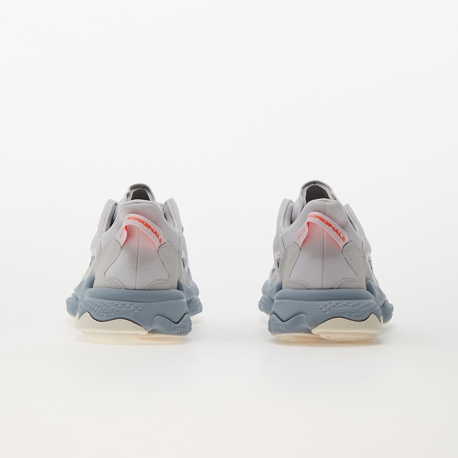 Férfi cipők adidas Ozweego Celox Dash Grey/ Magnet Grey/ Solar Red