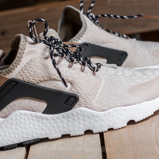 Nike air huarache run ultra femme marron clearance