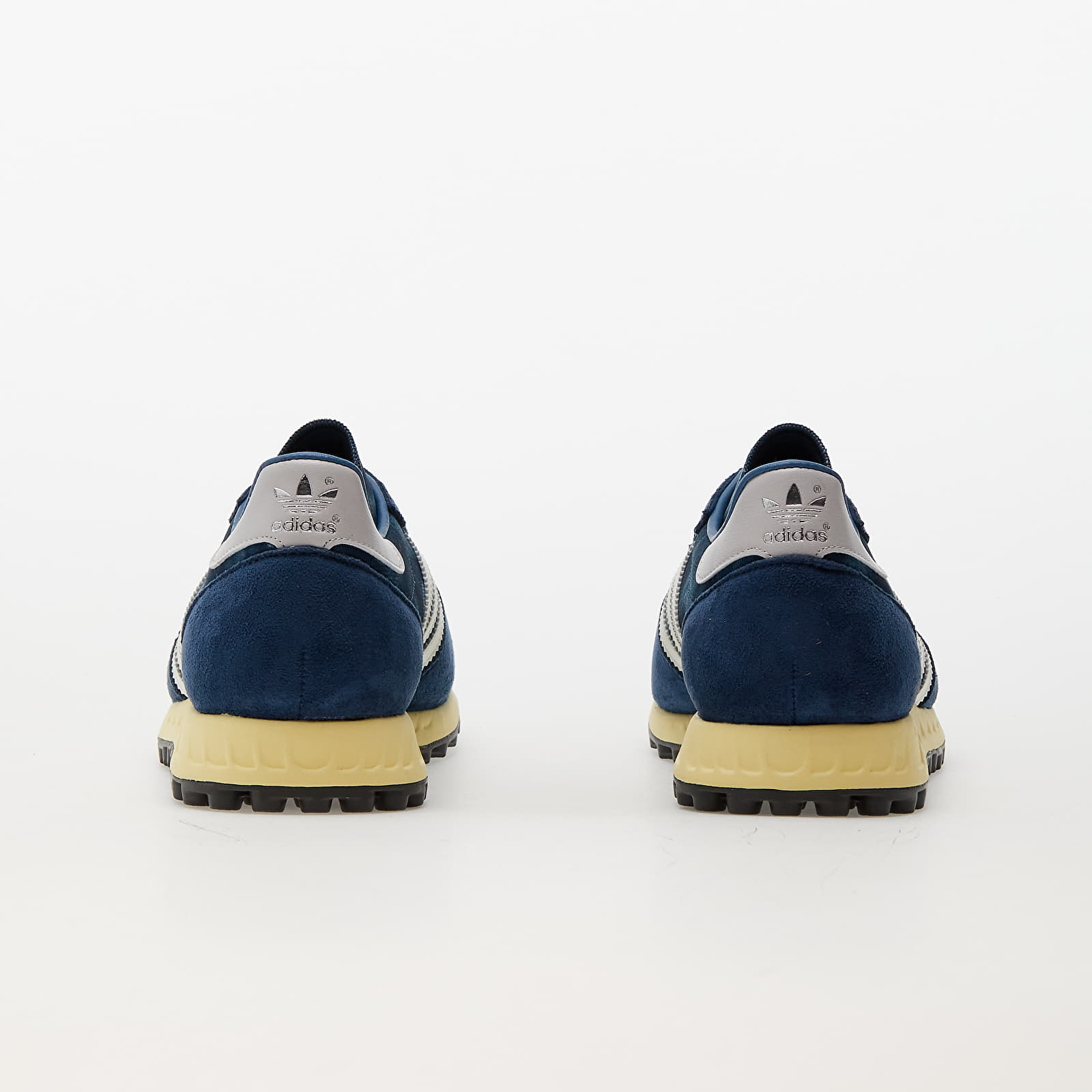 Scarpe uomo adidas TRX Vintage Cre Navy/ Off White/ Alter Navy