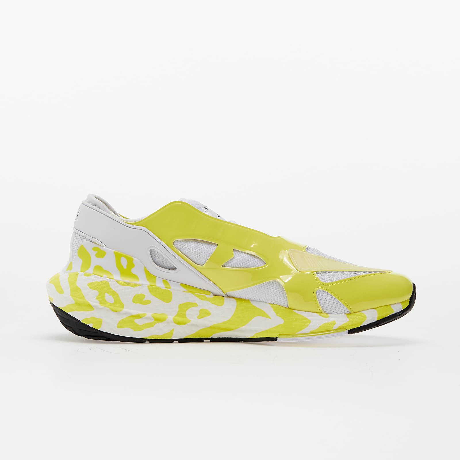 Damen Sneaker und Schuhe adidas x Stella McCartney UltraBOOST 22 Graphic Shock Yellow