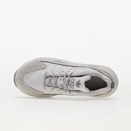 Men's shoes adidas ZX 22 BOOST Grey Two/ Grey One/ Grey