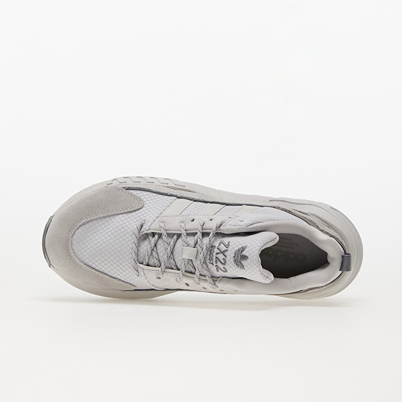 Men's shoes adidas ZX 22 BOOST Grey Two/ Grey One/ Grey Three