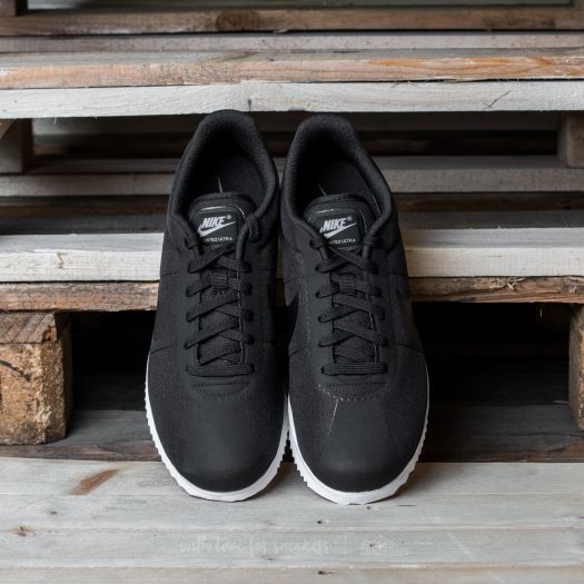 Nike cortez ultra moire homme brun store