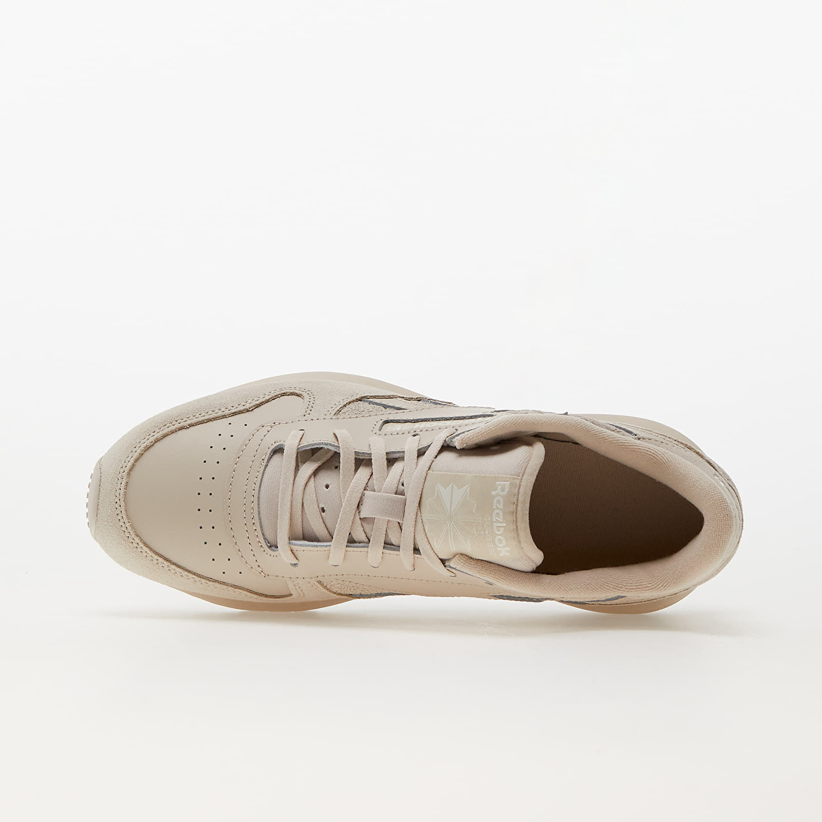Reebok classic leather shimmer store